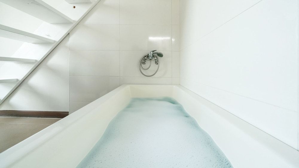 Gangreung Comichi Bada Pension Basic Room, 1 Bedroom (cocktail) 6