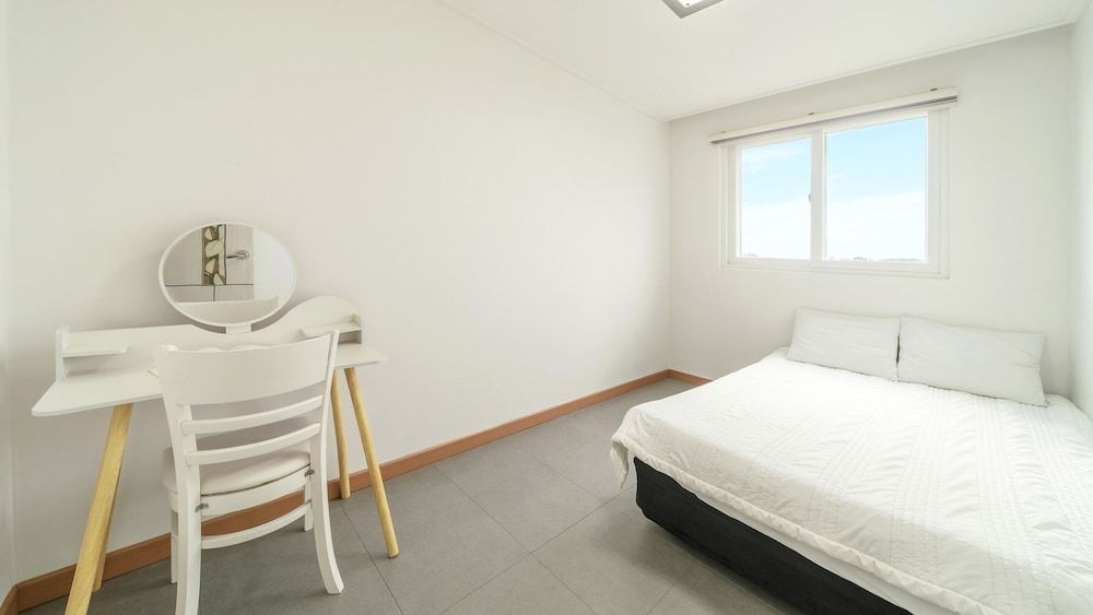 Gangreung Comichi Bada Pension Basic Room, 2 Bedrooms (haedodi)