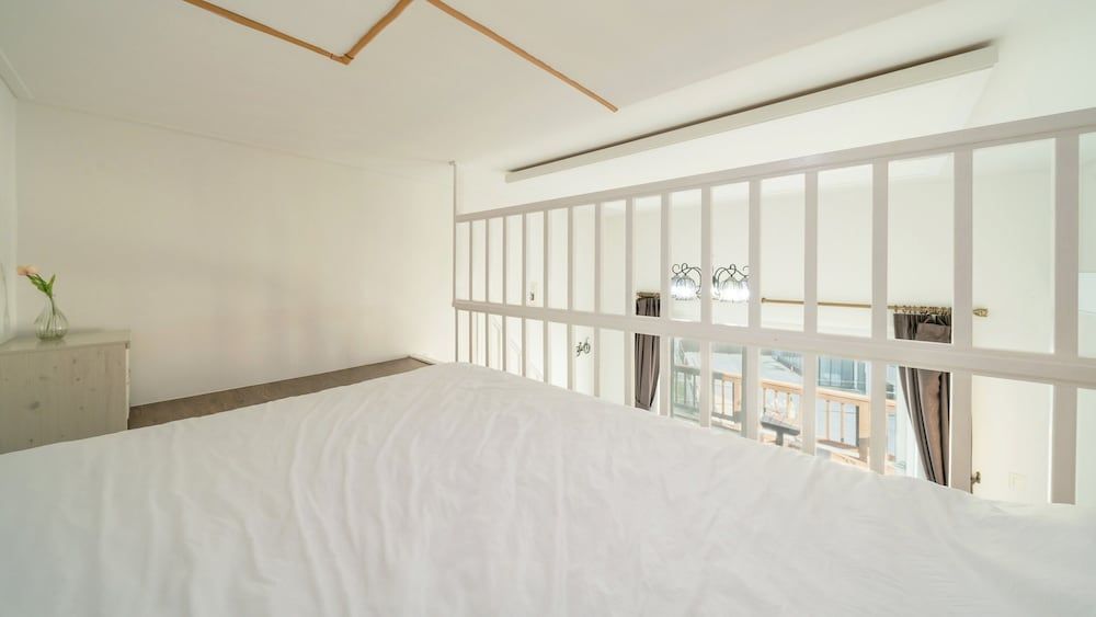 Gangreung Comichi Bada Pension Basic Room, 1 Bedroom (grangblue) 2