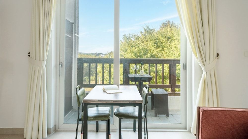 Gangreung Comichi Bada Pension Basic Room, 1 Bedroom (cocktail) 4