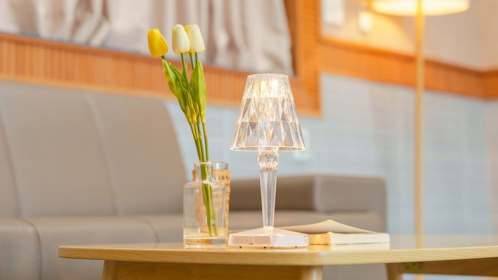 Samcheok Peacehousing Spa Pet Pension Basic Room, 1 Bedroom (Room 203) 6