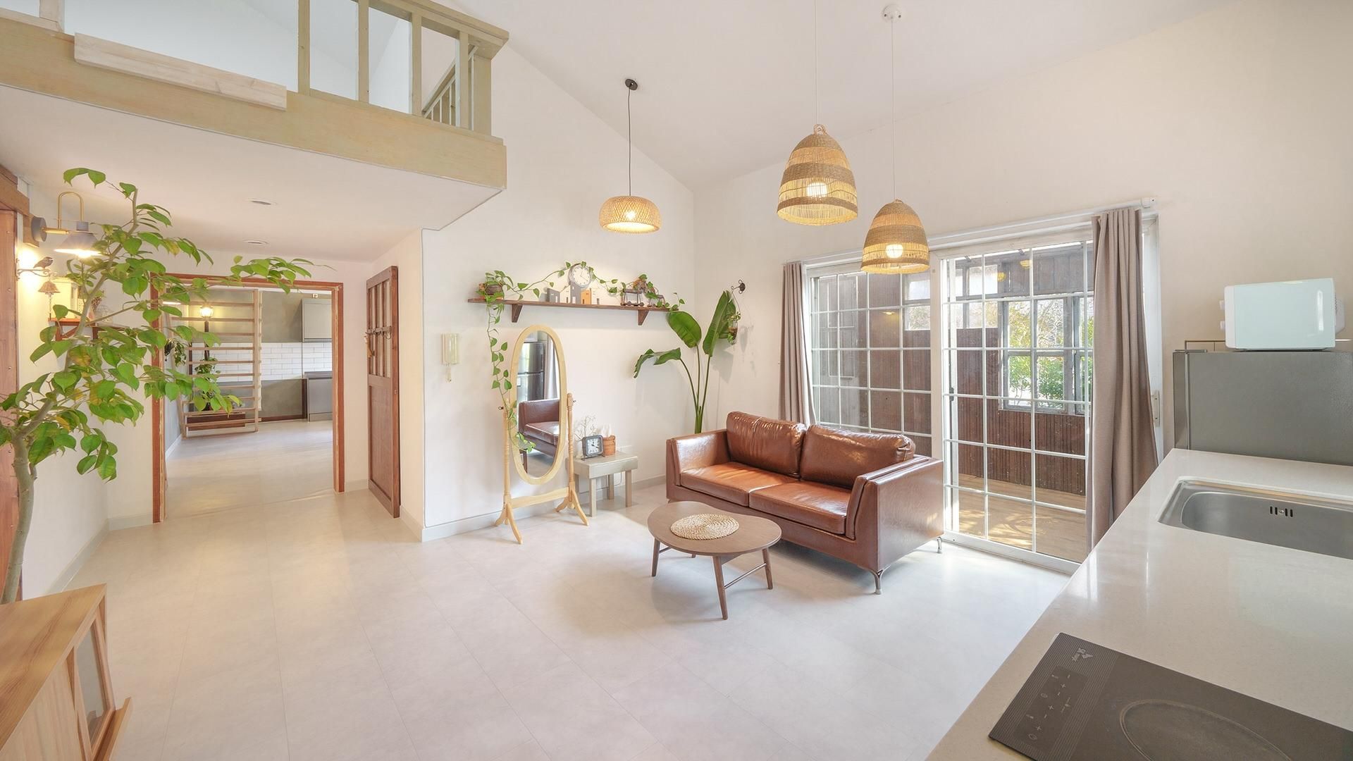 BeginAgain(Private House/Private BBQ)