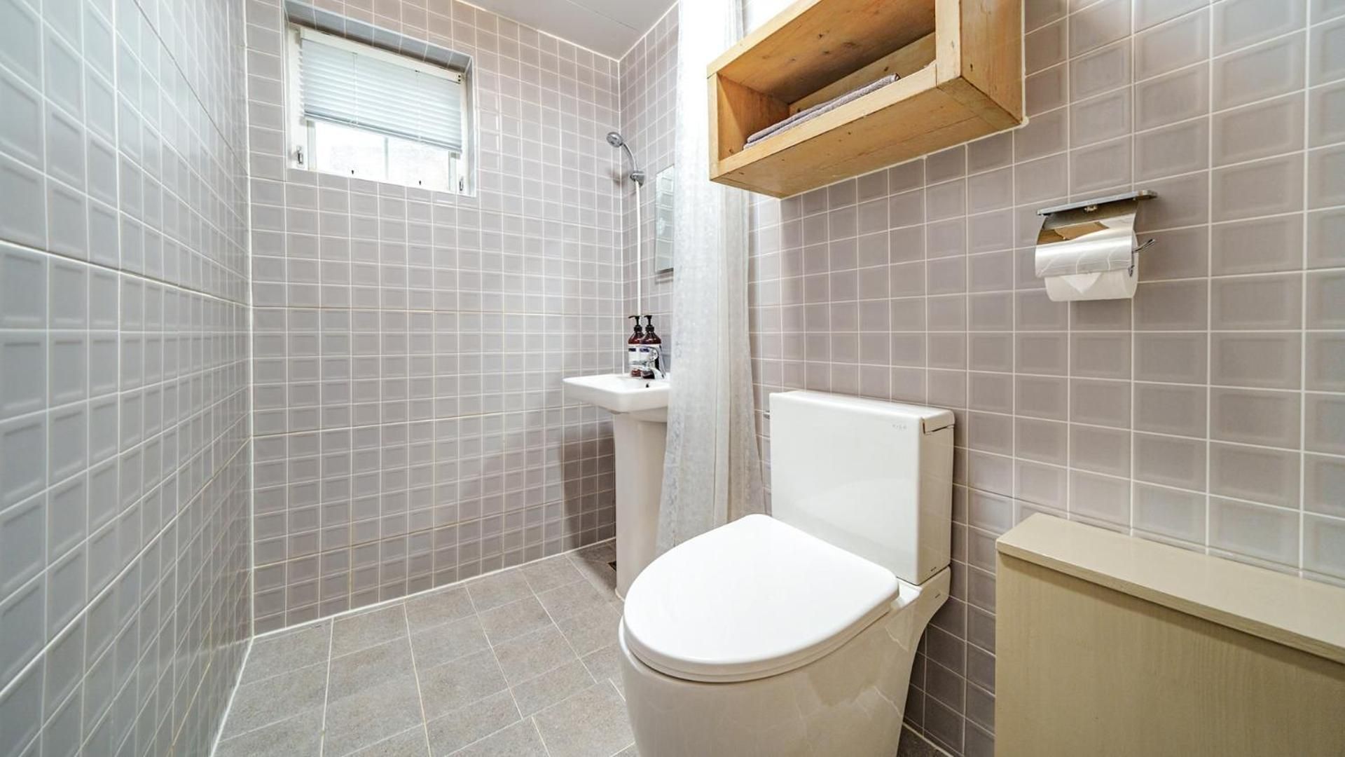 Ganghwado The Harustay pension Studio 1