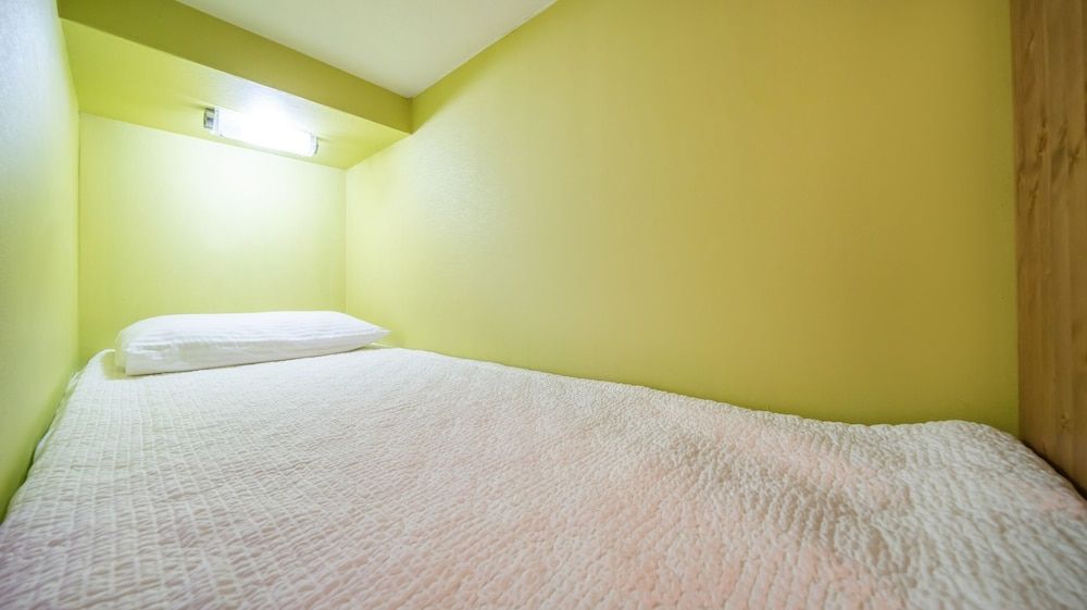 Gapeyong Fourseason Pet Glamping Caravan Basic Room, 1 Bedroom (Caravan6(Private BBQ)) 7