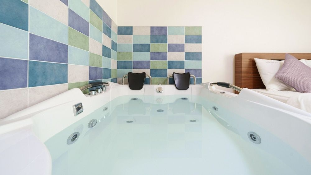 Gangreung top spa Pension Basic Room, 1 Bedroom (bongwan 304ho) 6