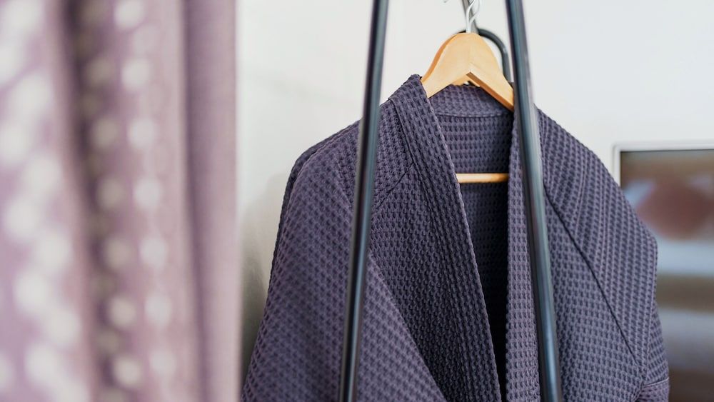 Gangreung top spa Pension Basic Room, 1 Bedroom (bongwan 407ho) 9