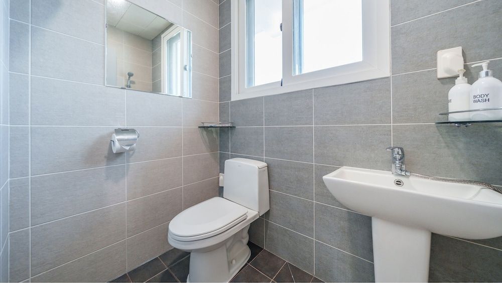 Gangreung top spa Pension Basic Room, 1 Bedroom (bongwan 303ho) 5