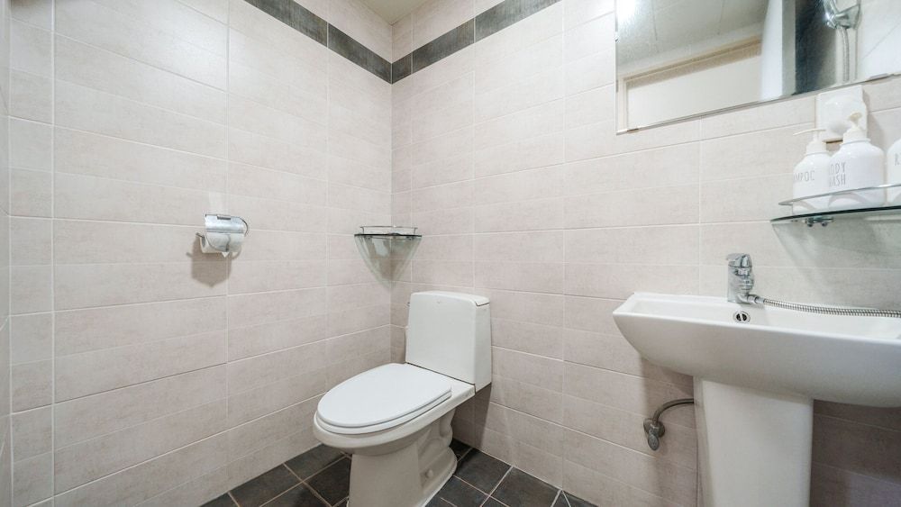 Gangreung top spa Pension Basic Room, 1 Bedroom (bongwan 304ho) 5