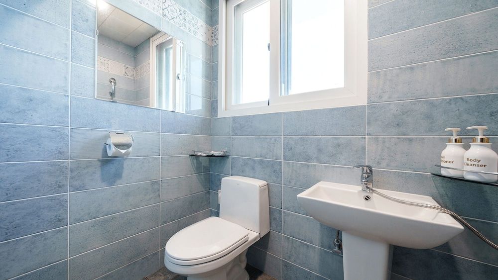 Gangreung top spa Pension Basic Room, 1 Bedroom (bongwan 407ho) 6