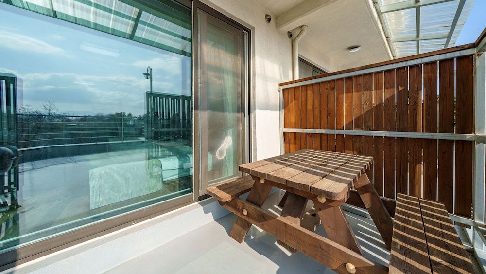 Gangreung top spa Pension Basic Room, 1 Bedroom (bongwan 304ho) 4