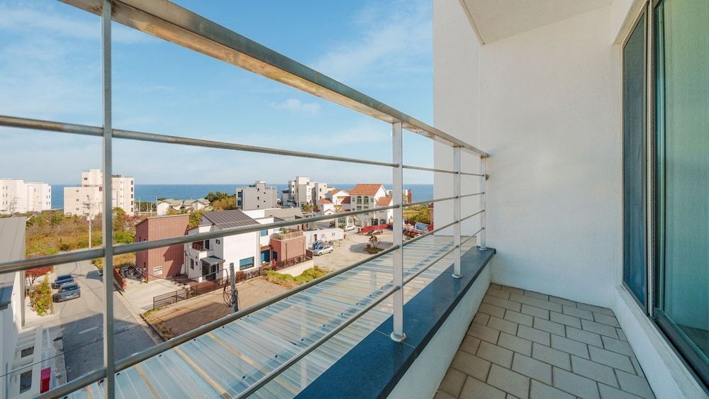 Gangreung top spa Pension Basic Room, 1 Bedroom (bongwan 407ho) 4