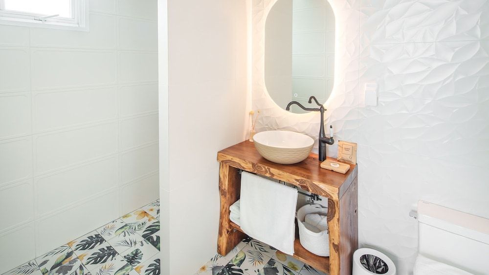 Jeju Stay Eden Dokche Poolvila Pension Basic Room, 2 Bedrooms (stayeden dull) 9