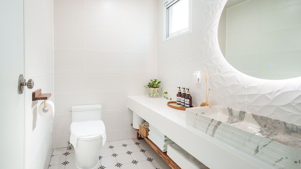 Jeju Stay Eden Dokche Poolvila Pension Basic Room, 2 Bedrooms (stayeden set) 5