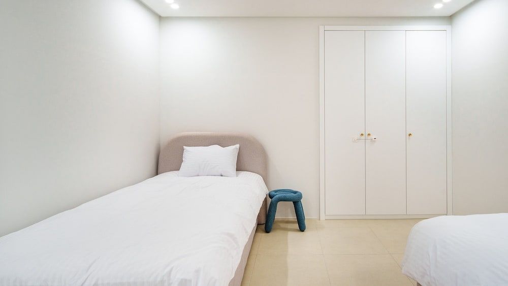 Jeju Stay Eden Dokche Poolvila Pension Basic Room, 2 Bedrooms (stayeden dull) 4