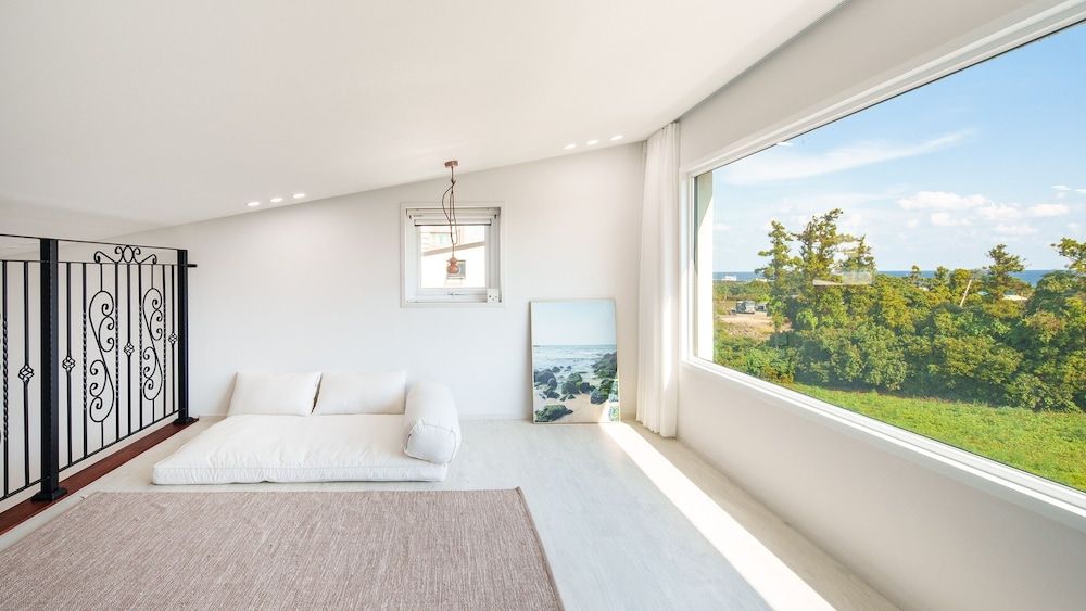 Jeju Stay Eden Dokche Poolvila Pension Basic Room, 2 Bedrooms (stayeden set) 8