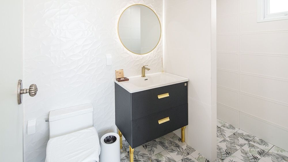 Jeju Stay Eden Dokche Poolvila Pension Basic Room, 2 Bedrooms (stayeden set) 6