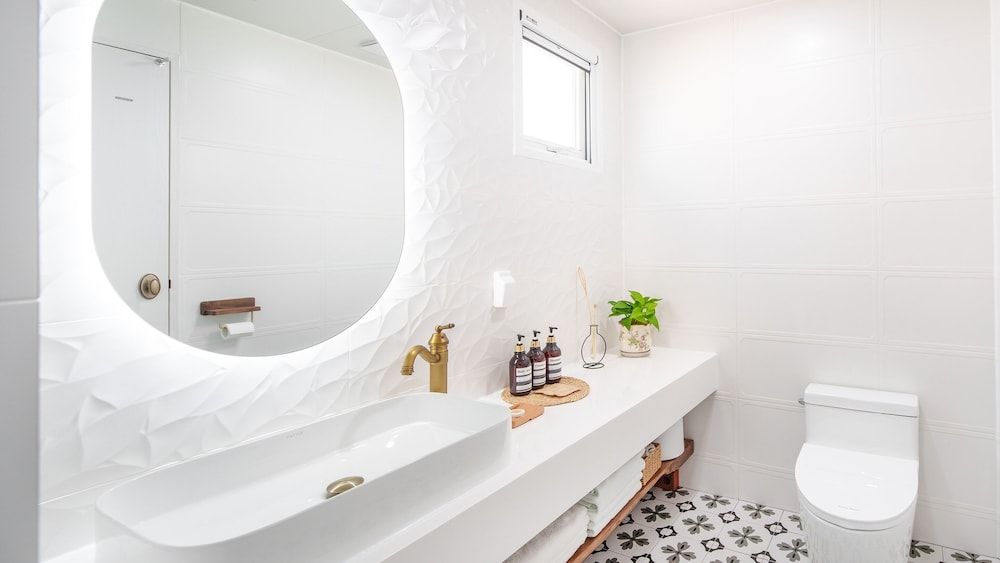 Jeju Stay Eden Dokche Poolvila Pension Basic Room, 2 Bedrooms (stayeden net) 6