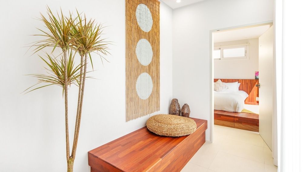 Jeju Stay Eden Dokche Poolvila Pension Basic Room, 2 Bedrooms (stayeden set) 7