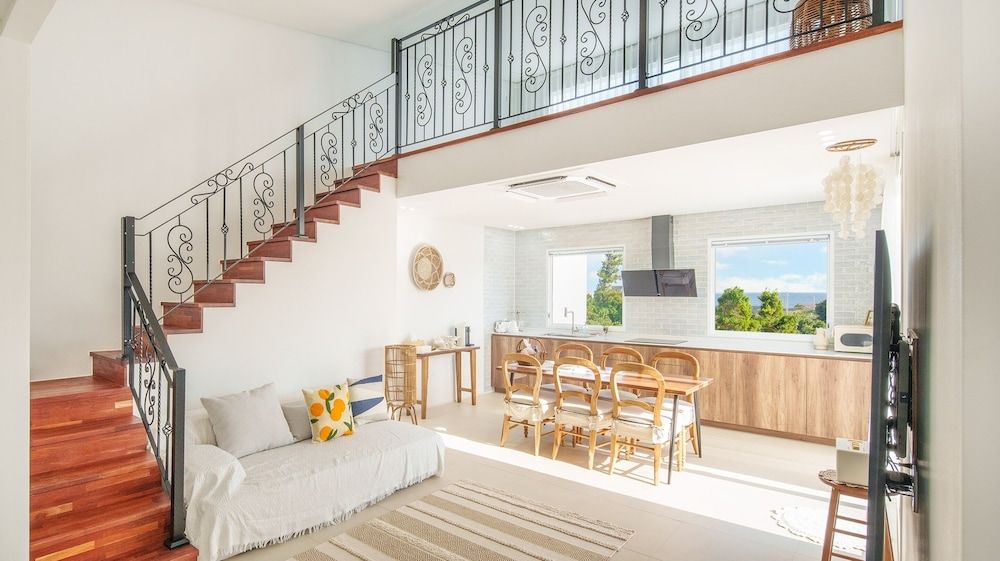 Jeju Stay Eden Dokche Poolvila Pension Basic Room, 2 Bedrooms (stayeden dull) 5