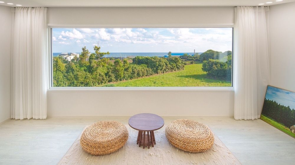 Jeju Stay Eden Dokche Poolvila Pension Basic Room, 2 Bedrooms (stayeden dull) 6