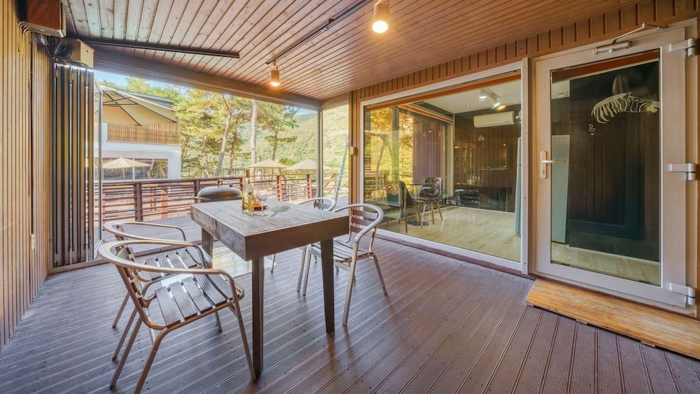 Hongcheon Inmylife Dokche Pension Basic Room, 1 Bedroom (STAY 1) 8