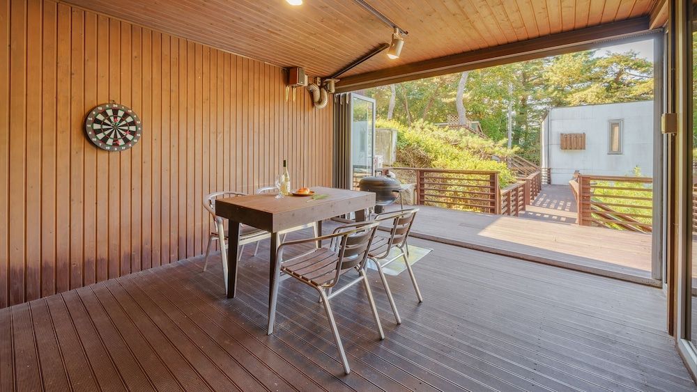 Hongcheon Inmylife Dokche Pension Basic Room, 1 Bedroom (STAY 2) 6