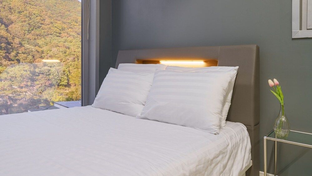 Hongcheon Inmylife Dokche Pension Basic Room, 1 Bedroom (STAY 4) 5