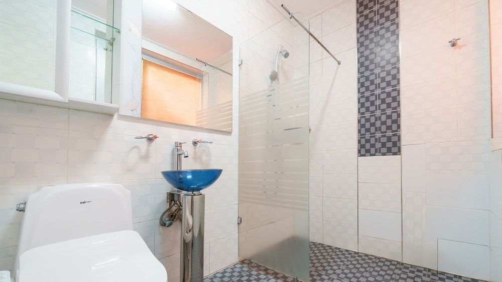 Hongcheon Inmylife Dokche Pension Basic Room, 1 Bedroom (STAY 1) 11