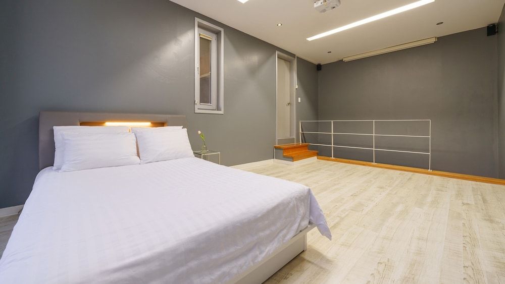 Hongcheon Inmylife Dokche Pension Basic Room, 1 Bedroom (STAY 4) 4