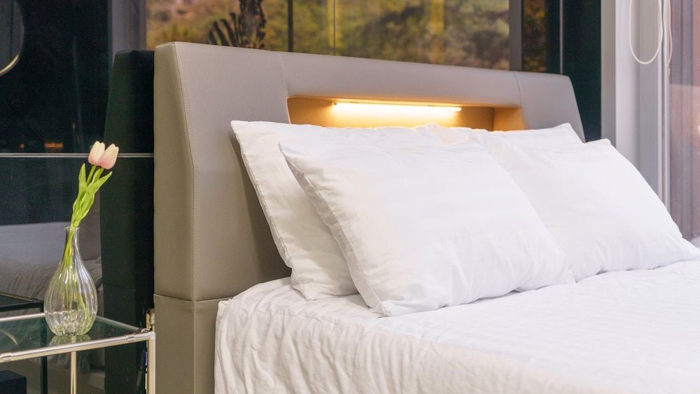 Hongcheon Inmylife Dokche Pension Basic Room, 1 Bedroom (STAY 1) 4