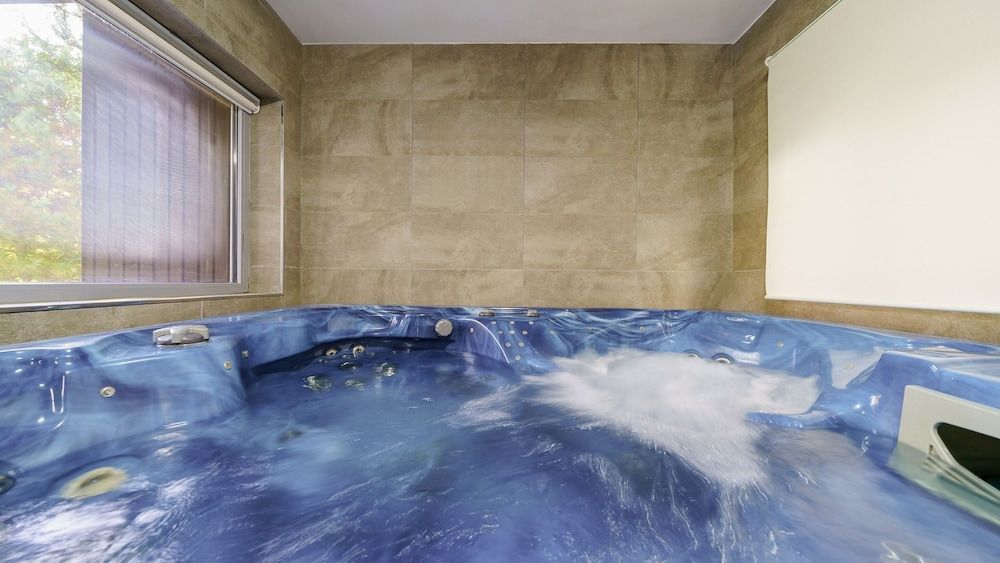 Hongcheon Inmylife Dokche Pension Basic Room, 1 Bedroom (STAY 4) 13