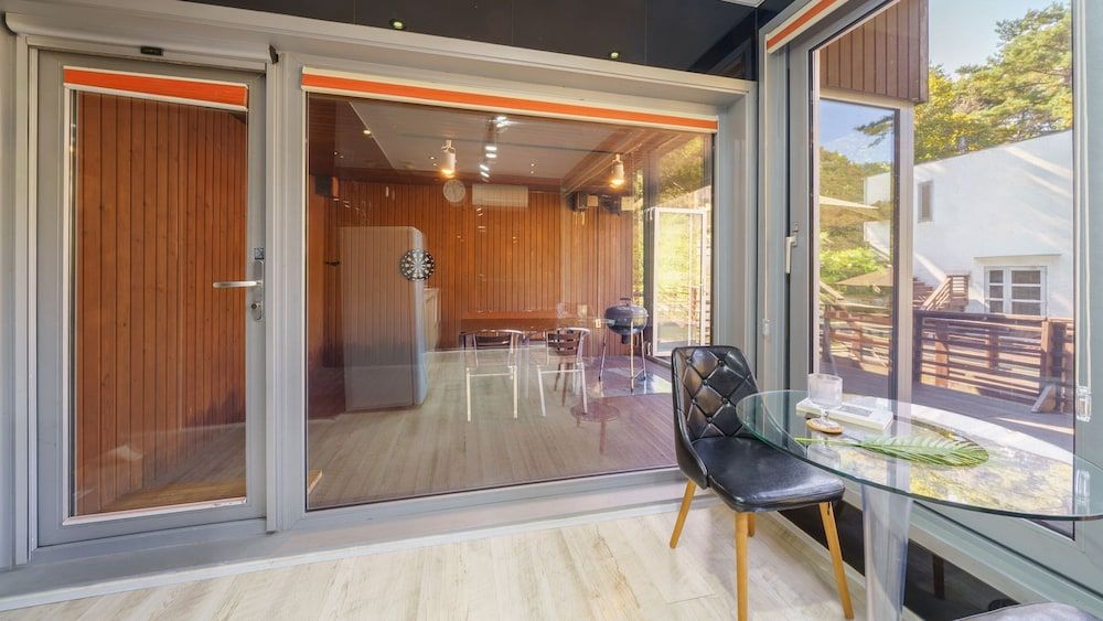 Hongcheon Inmylife Dokche Pension Basic Room, 1 Bedroom (STAY 1) 7