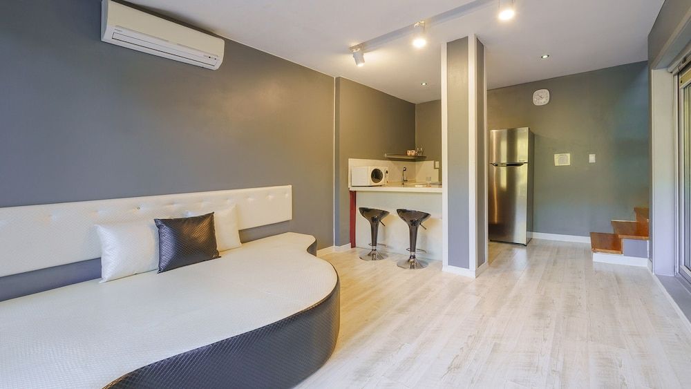 Hongcheon Inmylife Dokche Pension Basic Room, 1 Bedroom (STAY 4) 14