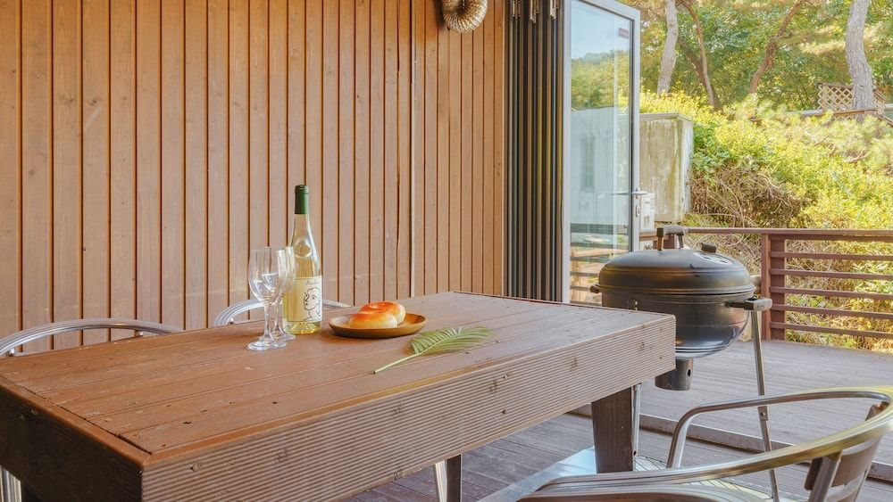 Hongcheon Inmylife Dokche Pension Basic Room, 1 Bedroom (STAY 2) 7