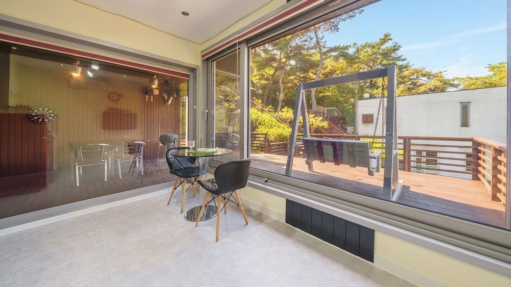 Hongcheon Inmylife Dokche Pension Basic Room, 1 Bedroom (STAY 2) 4