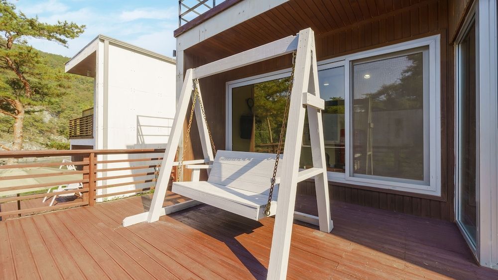 Hongcheon Inmylife Dokche Pension Basic Room, 1 Bedroom (STAY 2) 8