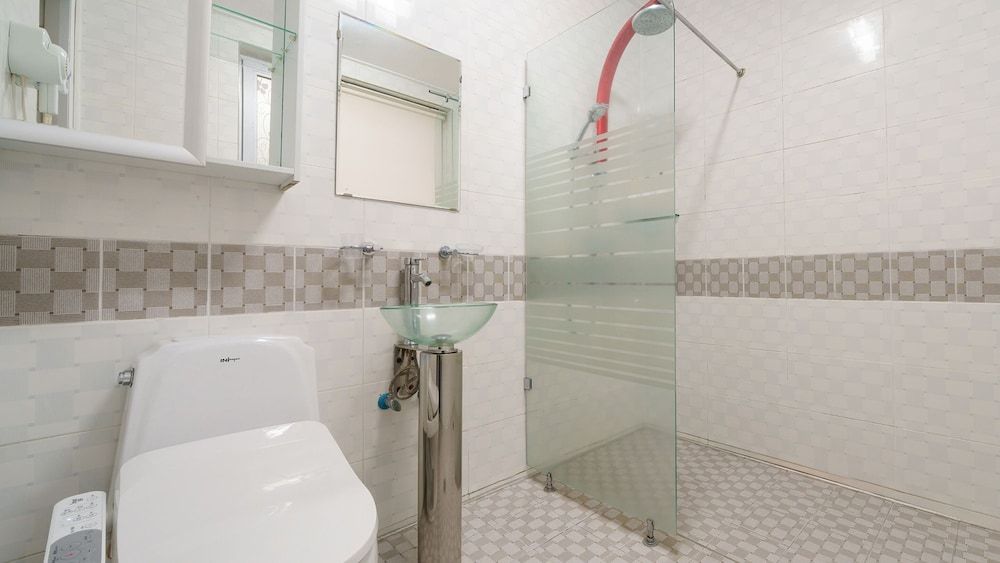 Hongcheon Inmylife Dokche Pension Basic Room, 1 Bedroom (STAY 2) 10