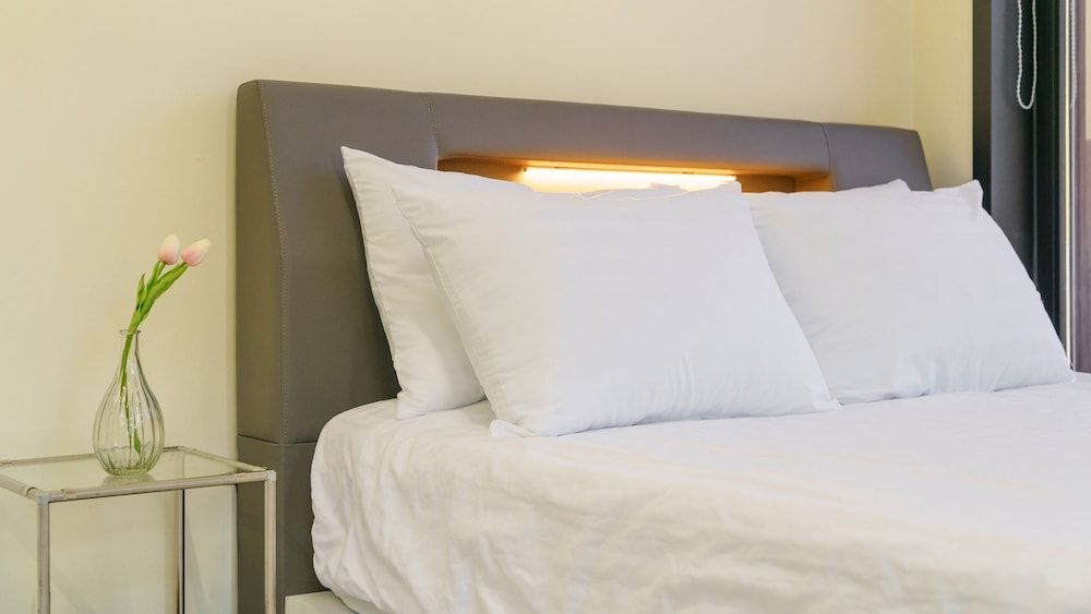 Hongcheon Inmylife Dokche Pension Basic Room, 1 Bedroom (STAY 2) 3