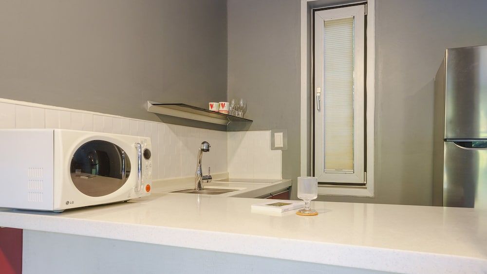 Hongcheon Inmylife Dokche Pension Basic Room, 1 Bedroom (STAY 4) 11