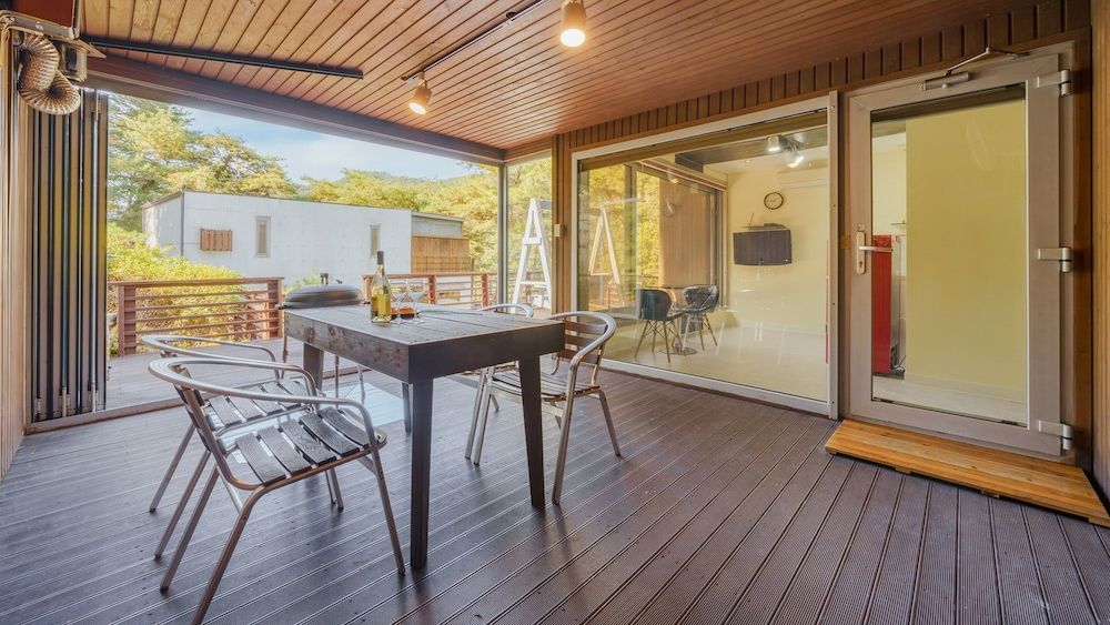 Hongcheon Inmylife Dokche Pension Basic Room, 1 Bedroom (STAY 2) 5