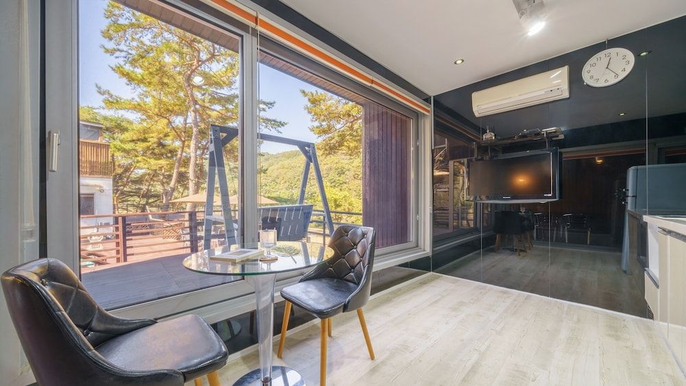 Hongcheon Inmylife Dokche Pension Basic Room, 1 Bedroom (STAY 1) 6