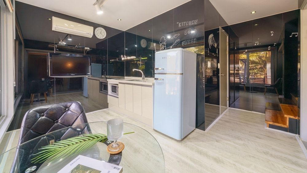 Hongcheon Inmylife Dokche Pension Basic Room, 1 Bedroom (STAY 1) 13