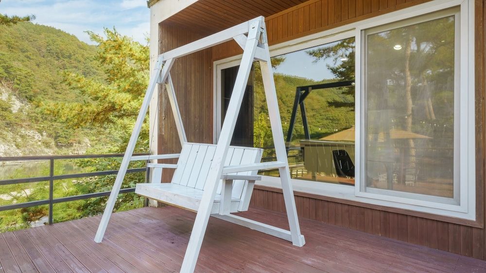 Hongcheon Inmylife Dokche Pension Basic Room, 1 Bedroom (STAY 1) 10