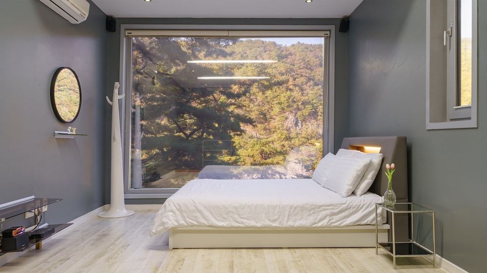 Hongcheon Inmylife Dokche Pension Basic Room, 1 Bedroom (STAY 4) 2