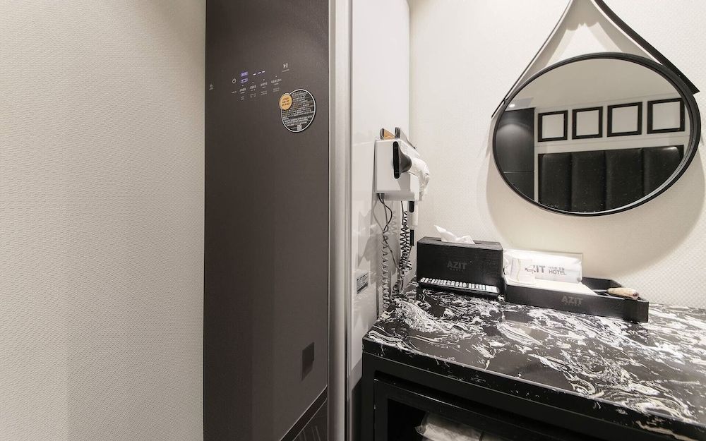 Hotel Azit Panoramic Double Room, Non Smoking, River View 10