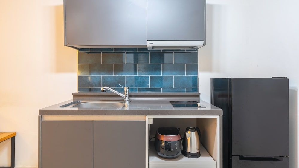 Gangneung Nineone Pet Pension Basic Room, 1 Bedroom (C Room 1) 5