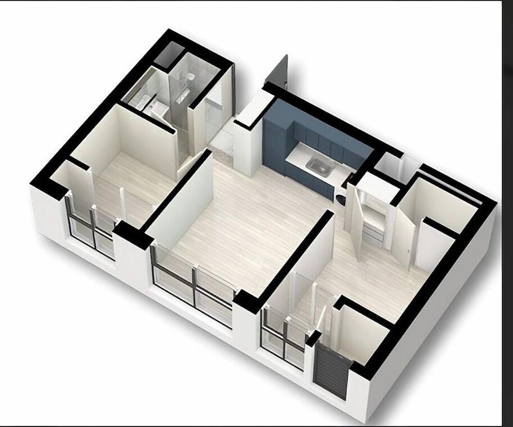 The November Stay Guri Deluxe B (Detachable Type) 2