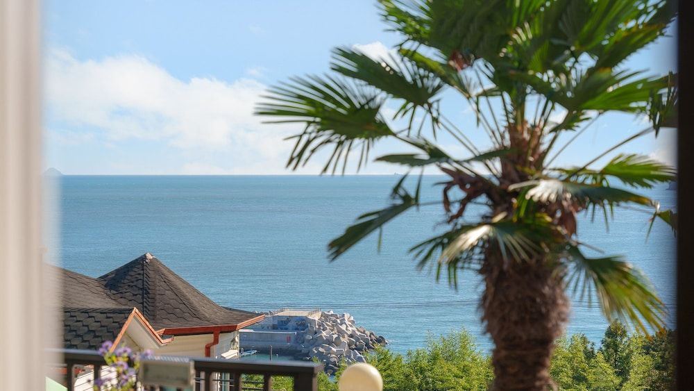 Geoje Yeoul Pet-friendly Pension Basic Room, 1 Bedroom (Poodle 102) 3