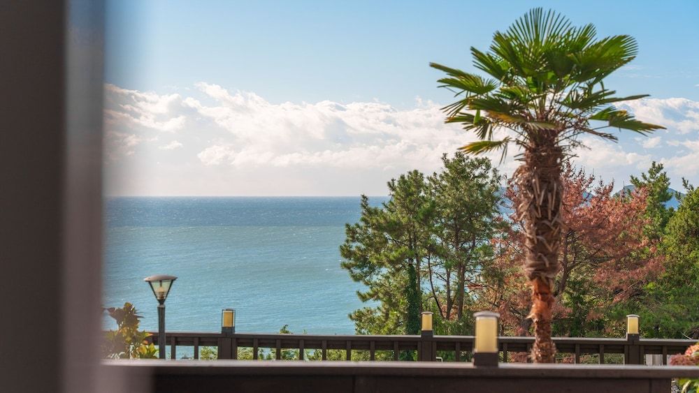 Geoje Yeoul Pet-friendly Pension Basic Room, 1 Bedroom (Poodle 103) 5