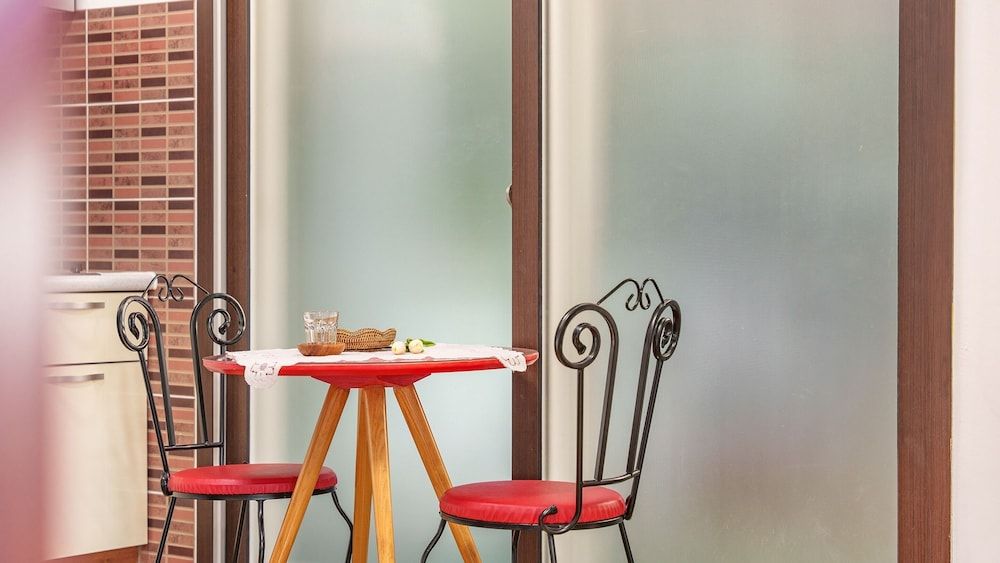 Geoje Yeoul Pet-friendly Pension Basic Room, 1 Bedroom (Poodle 103) 4